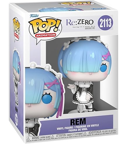 Amazon.com: Megahouse - Re:ZERO - Starting Life in Another World